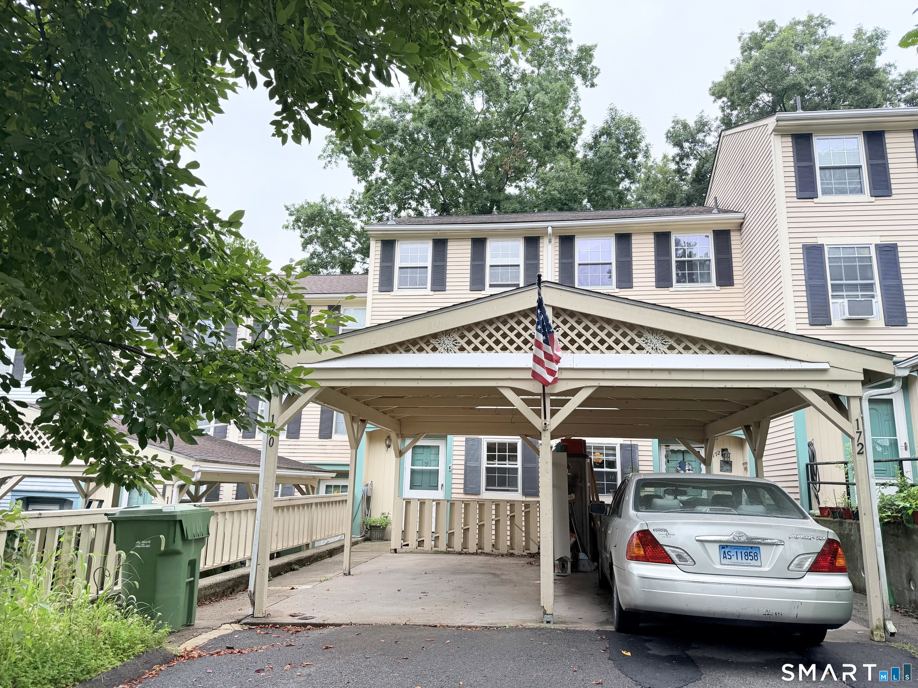 170 Rising Trail Drive Middletown CT 06457
