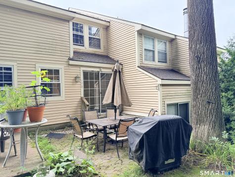 170 Rising Trail Drive Middletown CT 06457