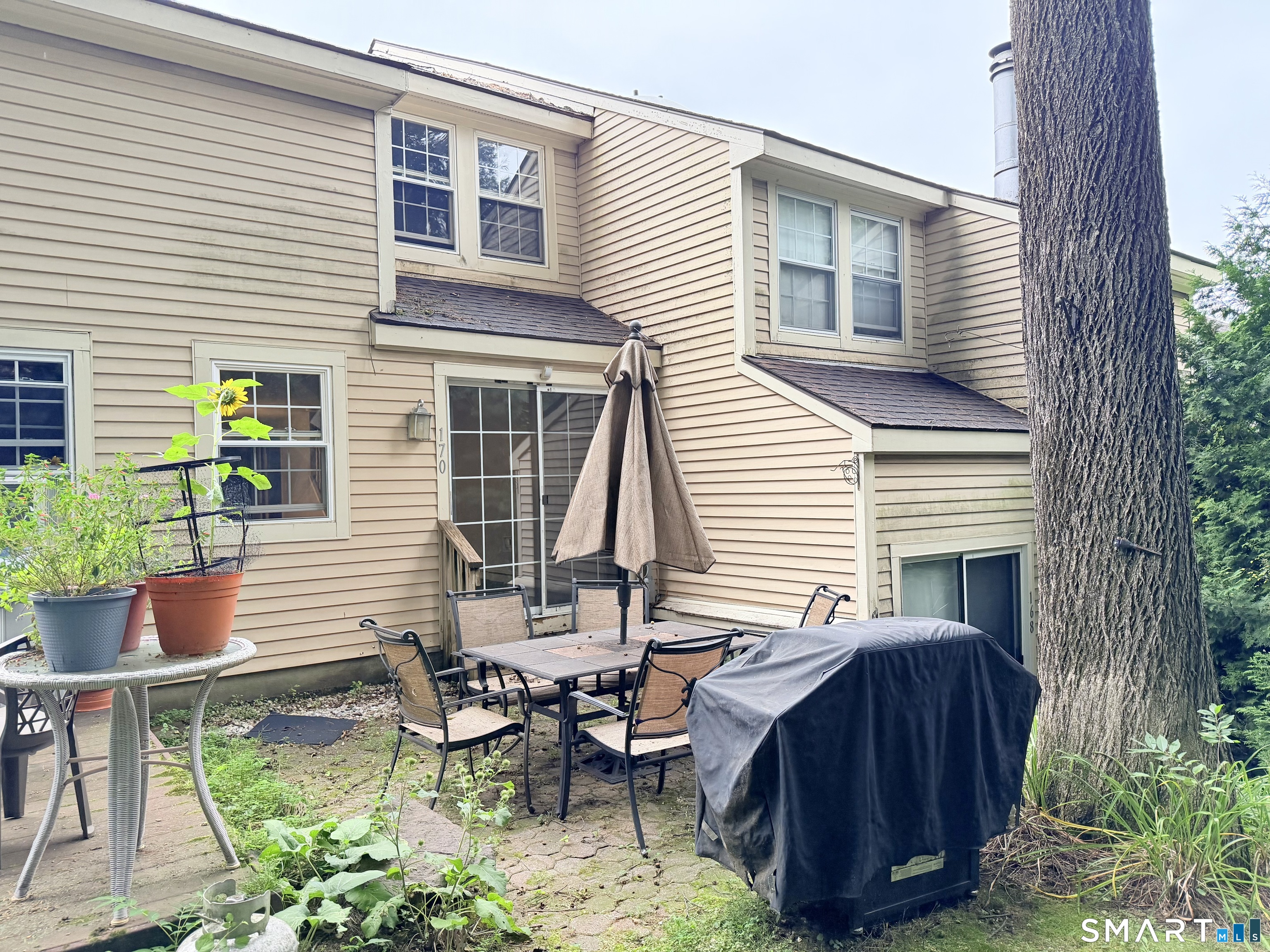 170 Rising Trail Drive Middletown CT 06457
