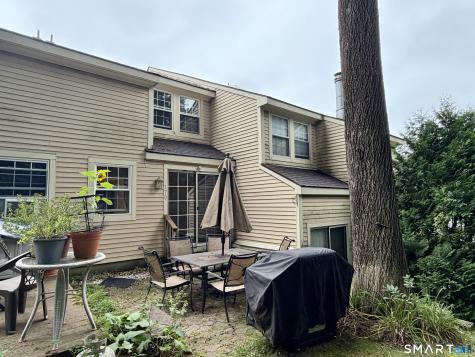 170 Rising Trail Drive Middletown CT 06457