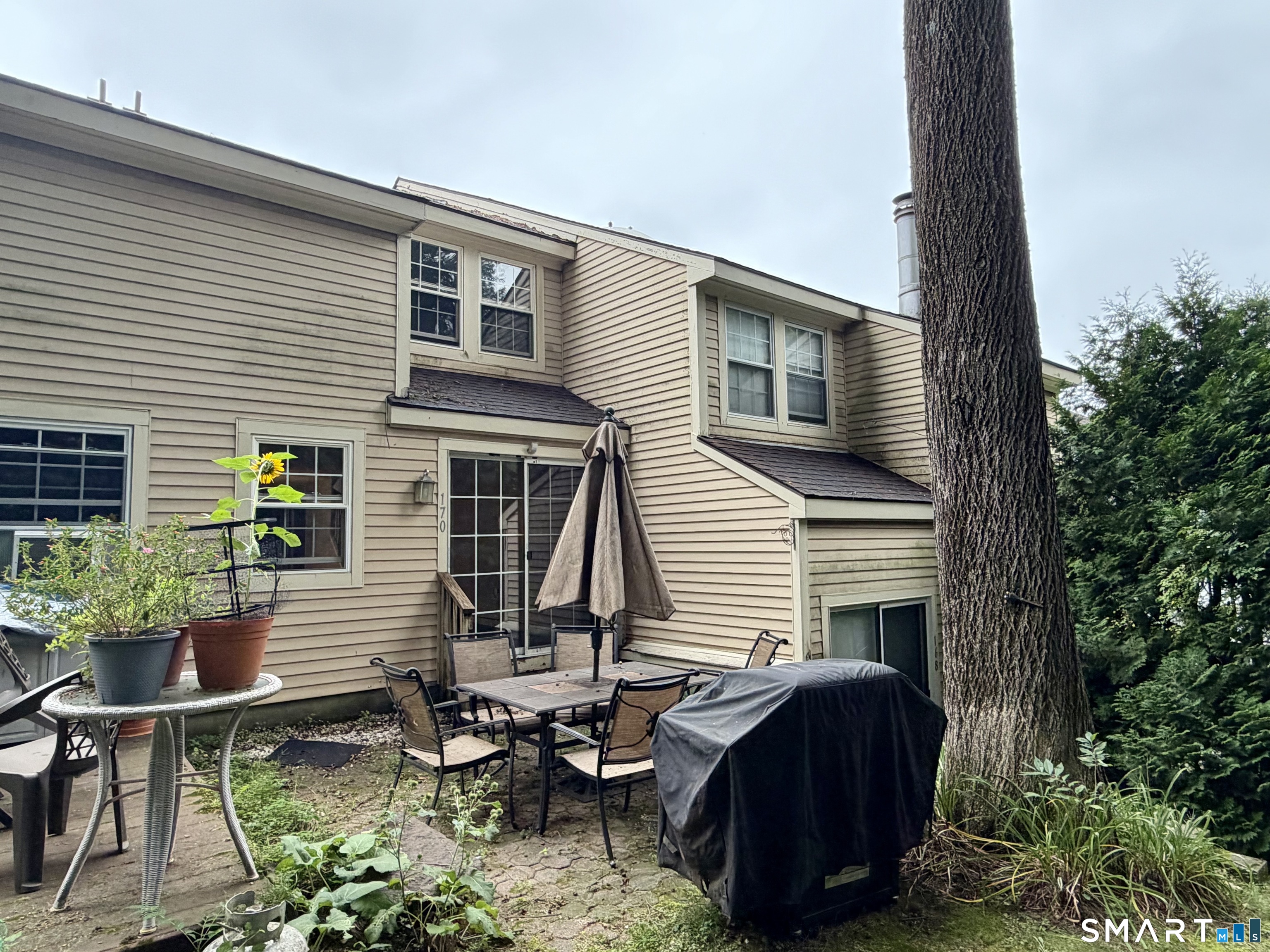 170 Rising Trail Drive Middletown CT 06457