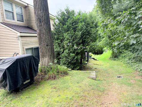 170 Rising Trail Drive Middletown CT 06457