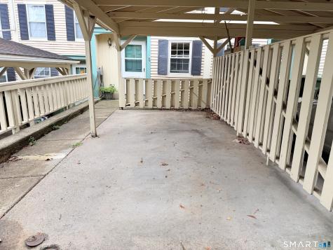 170 Rising Trail Drive Middletown CT 06457