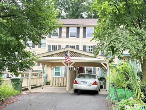 170 Rising Trail Drive Middletown CT 06457