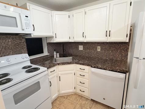 170 Rising Trail Drive Middletown CT 06457
