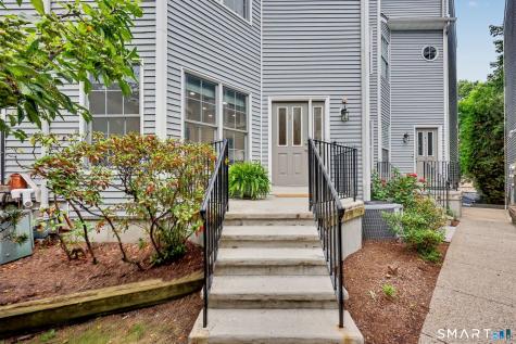 132 Hope Street Stamford CT 06906