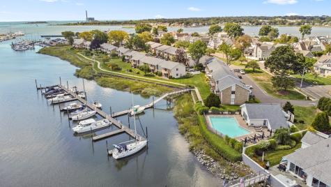 199 Gregory Boulevard Norwalk CT 06855