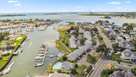 199 Gregory Boulevard Norwalk CT 06855