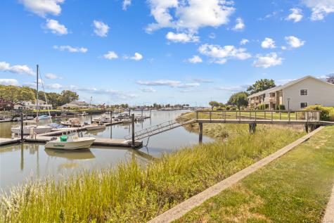 199 Gregory Boulevard Norwalk CT 06855