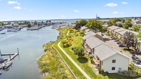 199 Gregory Boulevard Norwalk CT 06855