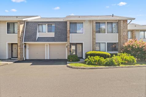 199 Gregory Boulevard Norwalk CT 06855