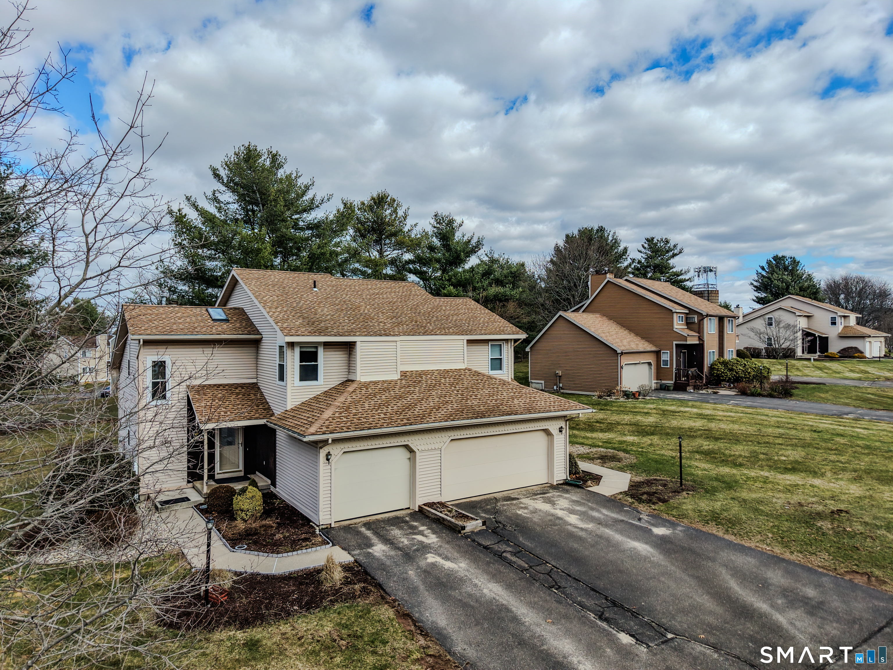 73 Wilson Lane Vernon CT 06066