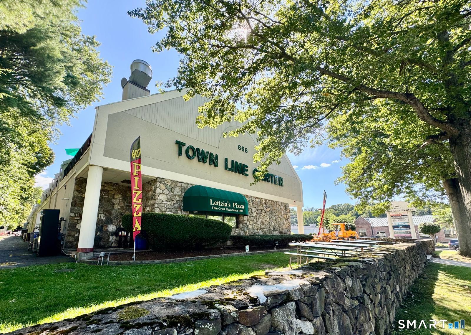 666 Main Avenue Norwalk CT 06851