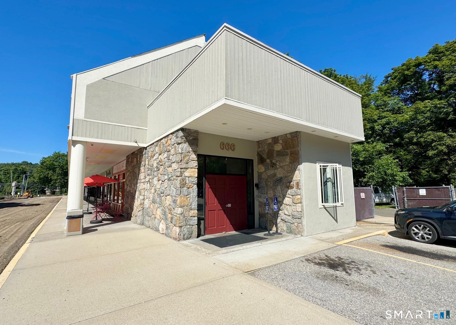 666 Main Avenue Norwalk CT 06851