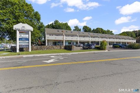 666 Main Avenue Norwalk CT 06851