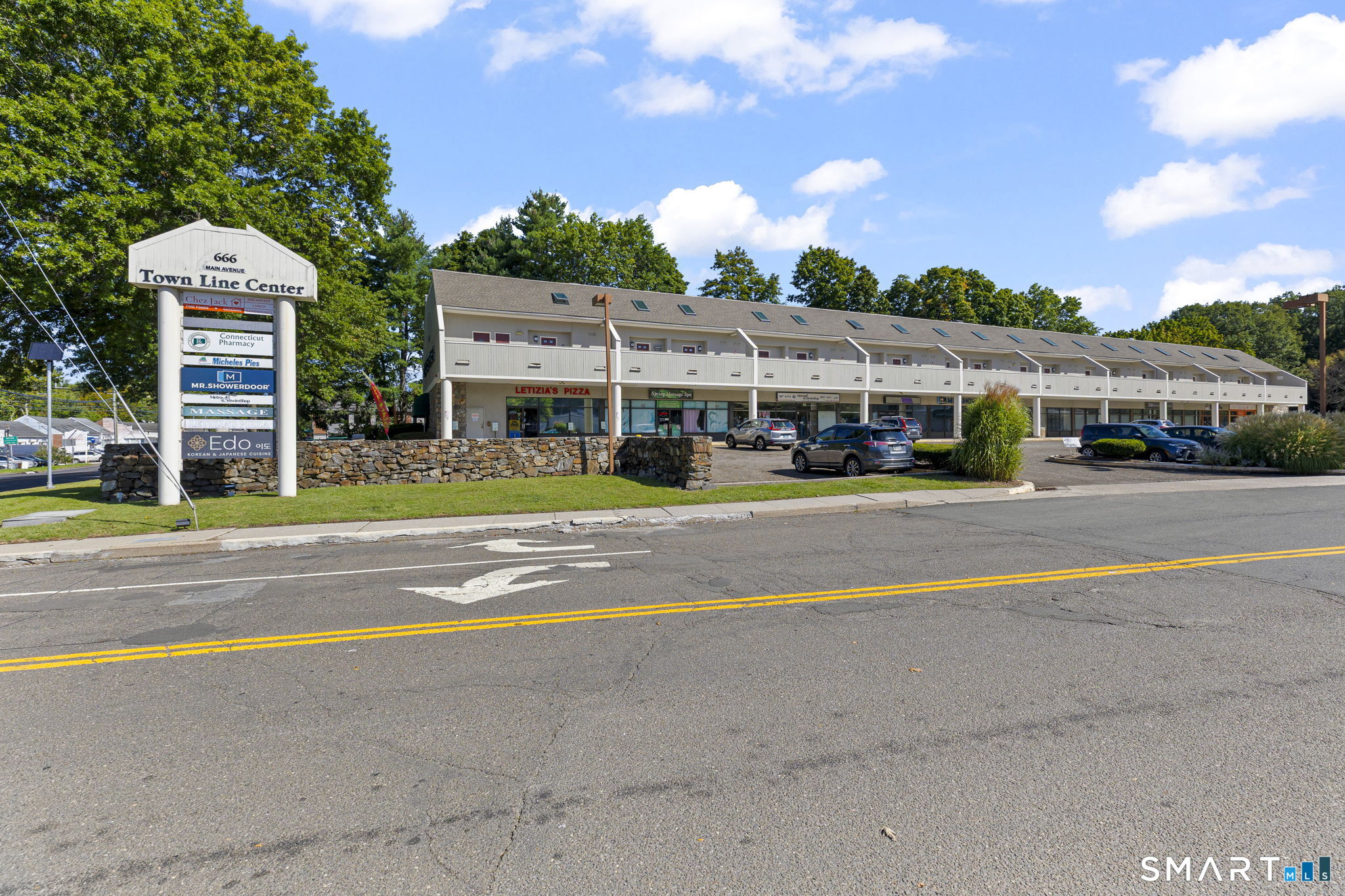 666 Main Avenue Norwalk CT 06851