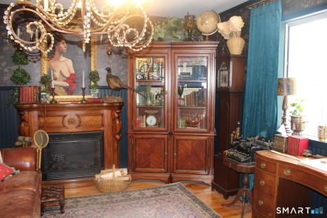 54 Whitmore Lane Stamford CT 06902