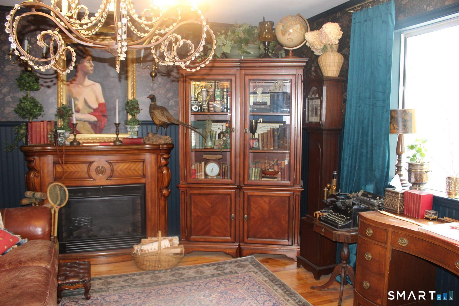 54 Whitmore Lane Stamford CT 06902