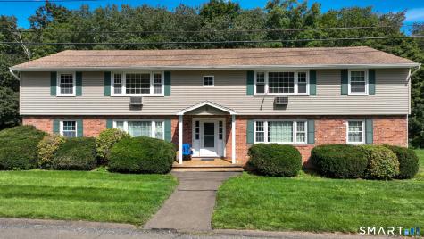 1789 Foxon Road North Branford CT 06471
