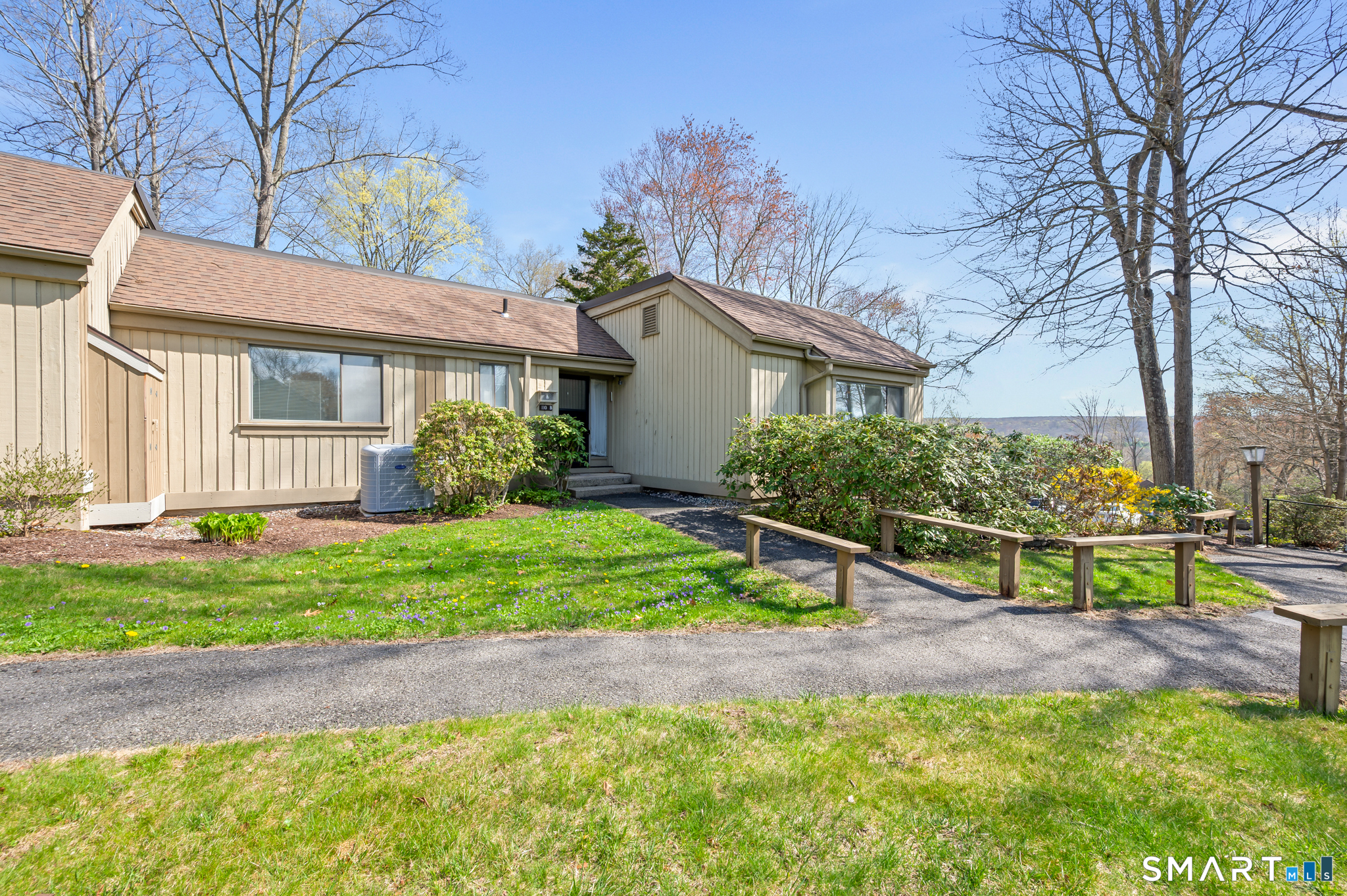110 Heritage Village Southbury CT 06488