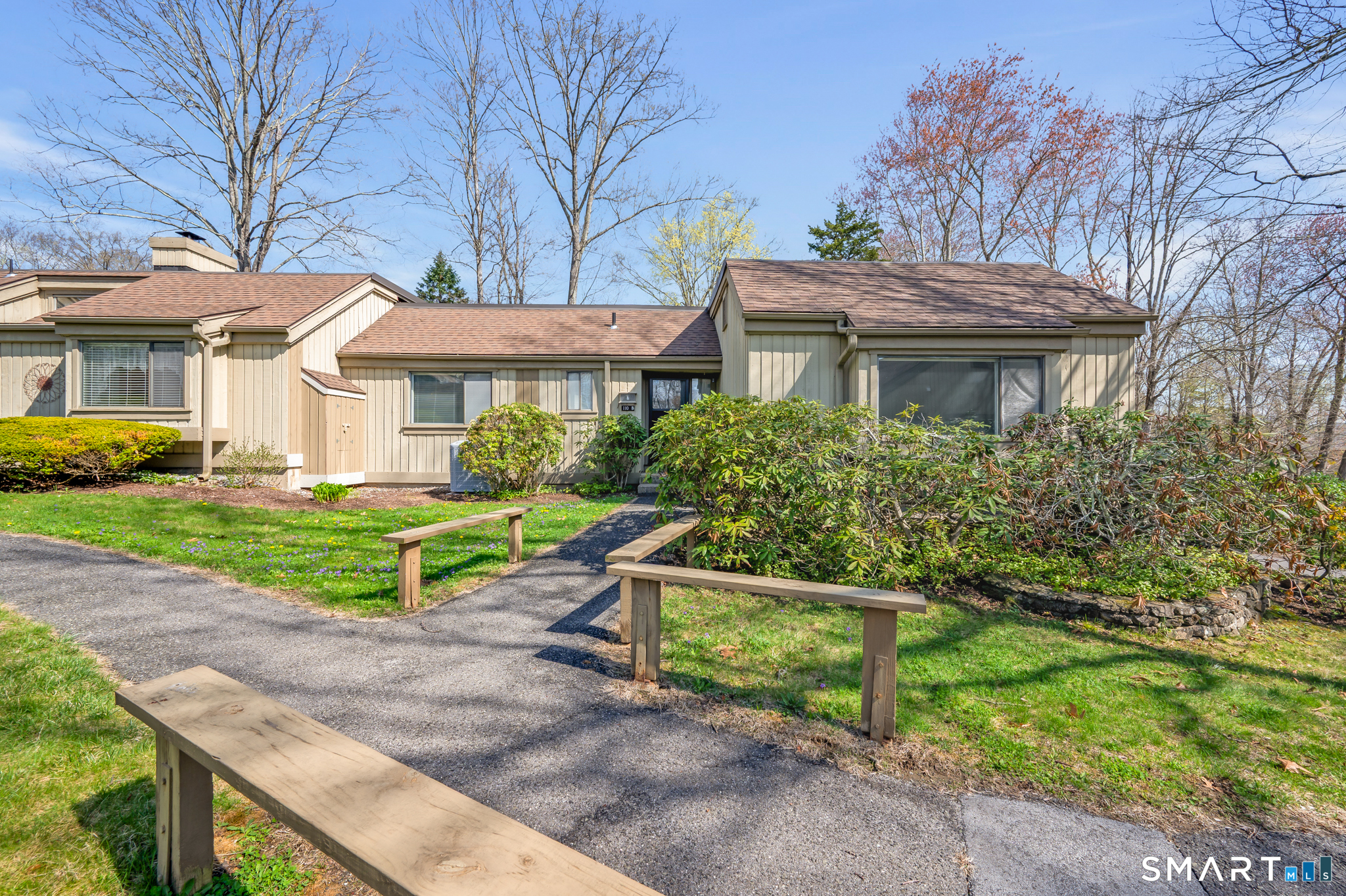 110 Heritage Village Southbury CT 06488
