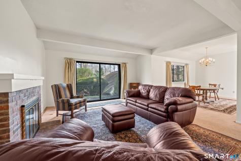 110 Heritage Village Southbury CT 06488