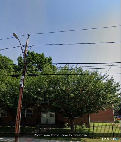 280 Capen Street Hartford CT 06112