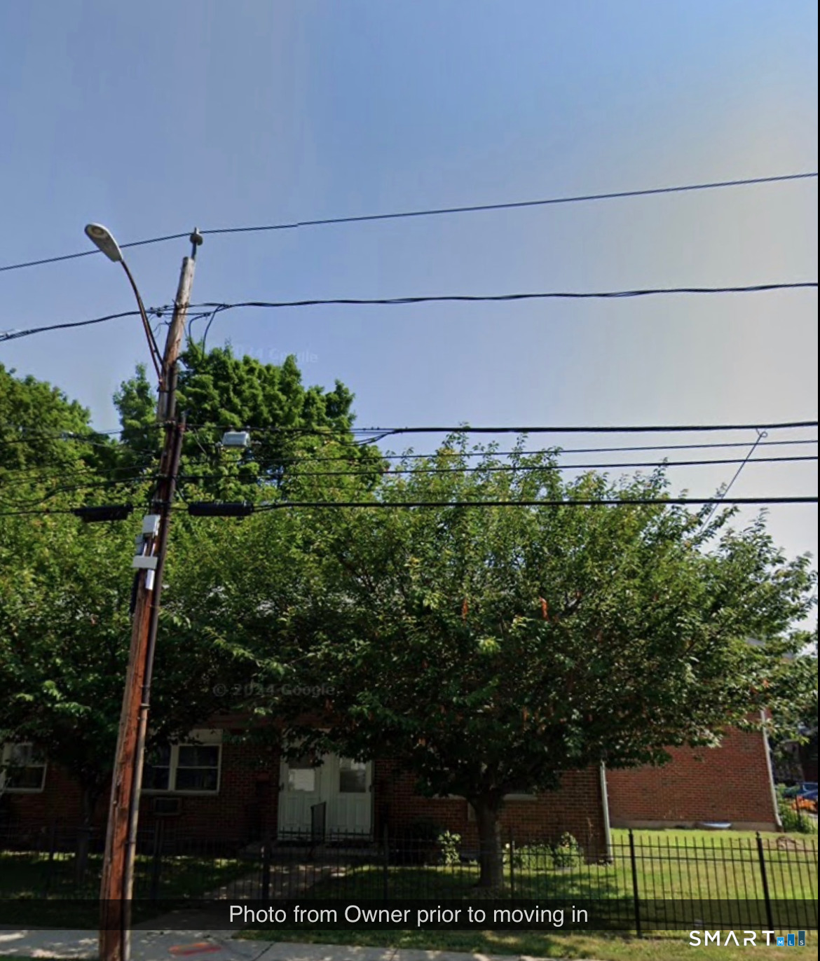 280 Capen Street Hartford CT 06112