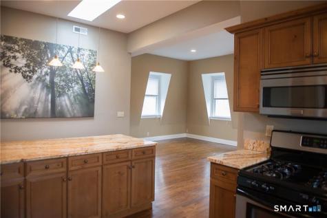 71A Osborne Avenue Norwalk CT 06855