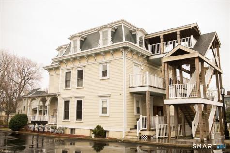 71A Osborne Avenue Norwalk CT 06855