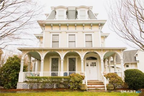71A Osborne Avenue Norwalk CT 06855