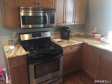 71A Osborne Avenue Norwalk CT 06855