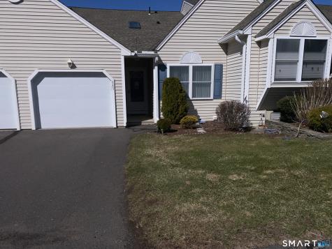 885 Glacier Way Southington CT 06489