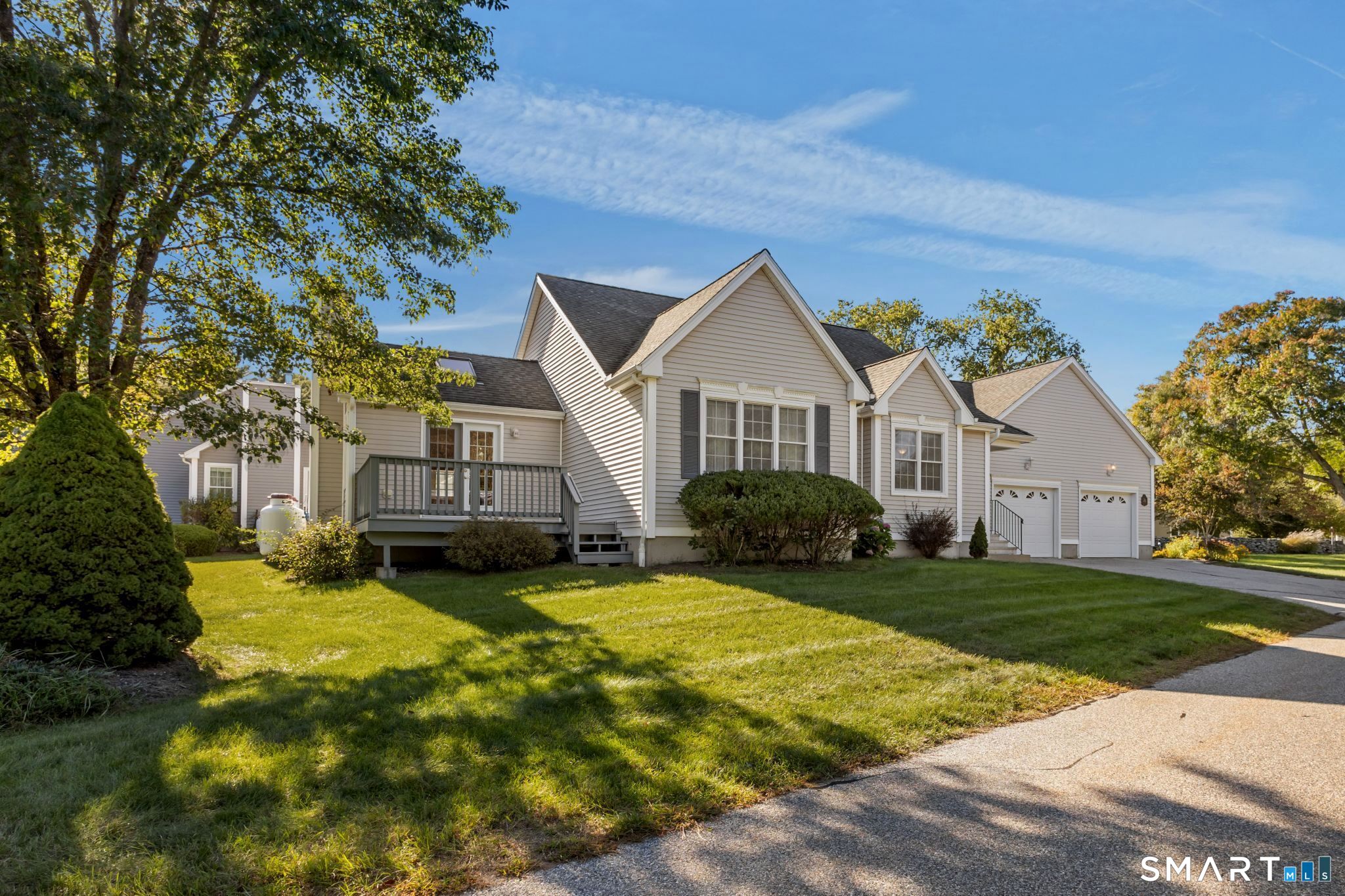 19 Mountain View Landing Killingly CT 06239