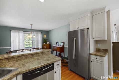 19 Mountain View Landing Killingly CT 06239