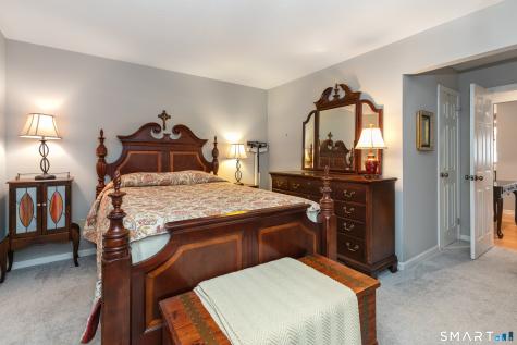 116 Timber Ridge Southington CT 06489