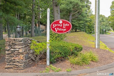 116 Timber Ridge Southington CT 06489