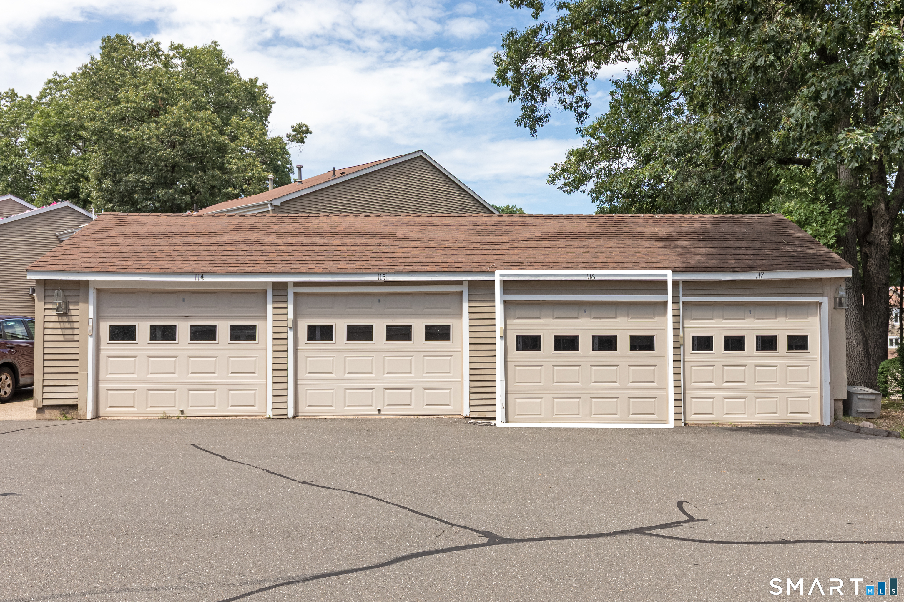 116 Timber Ridge Southington CT 06489
