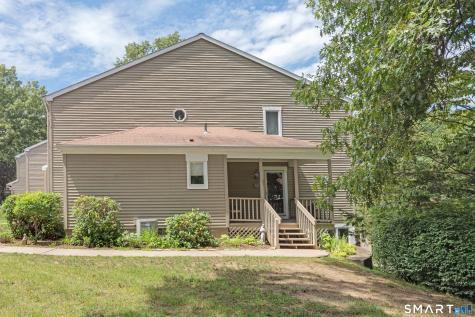 116 Timber Ridge Southington CT 06489