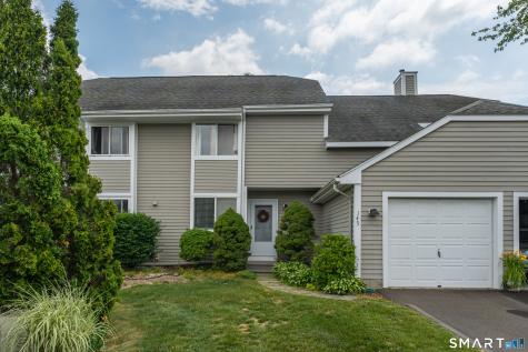 675 Townsend Avenue New Haven CT 06512