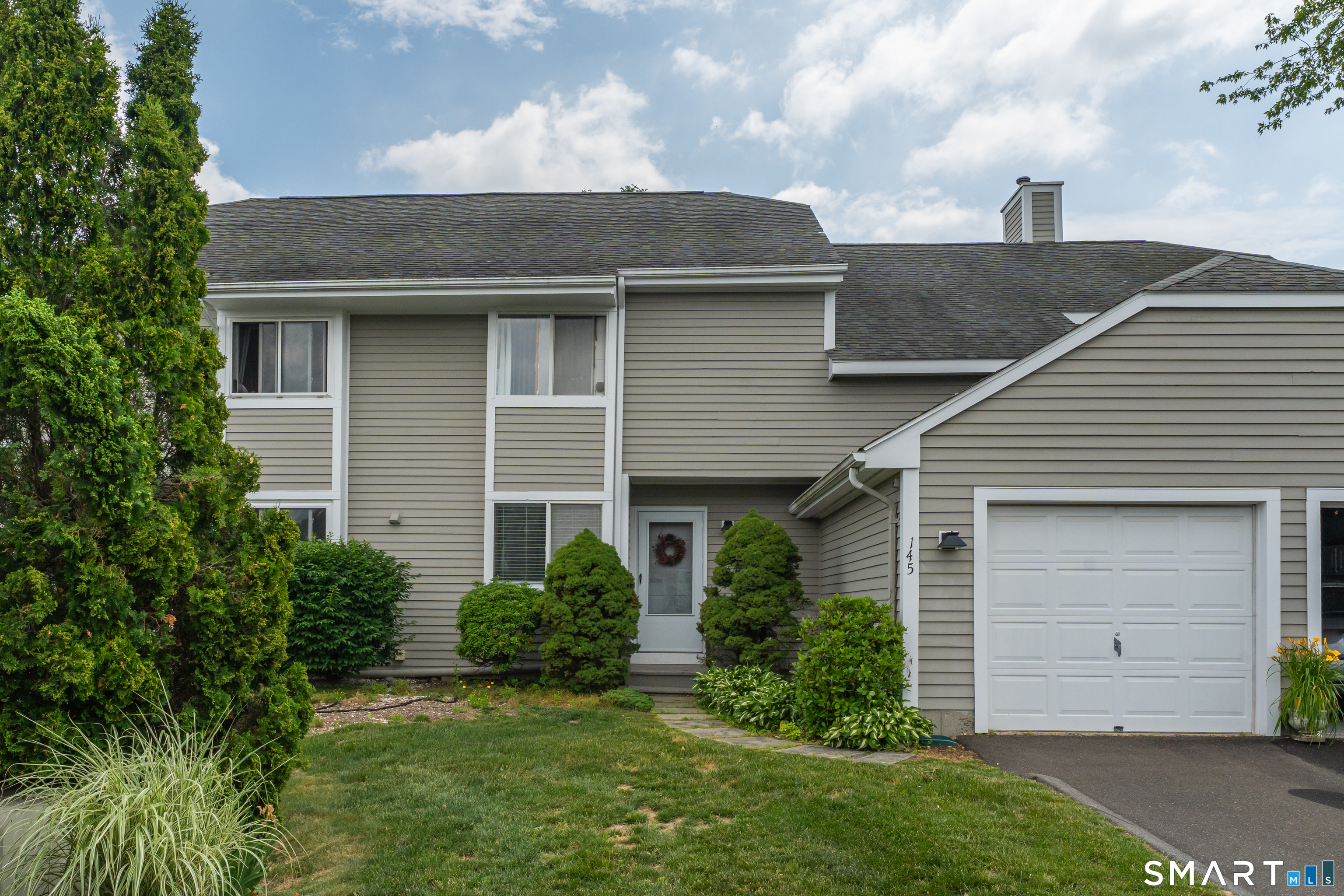 675 Townsend Avenue New Haven CT 06512
