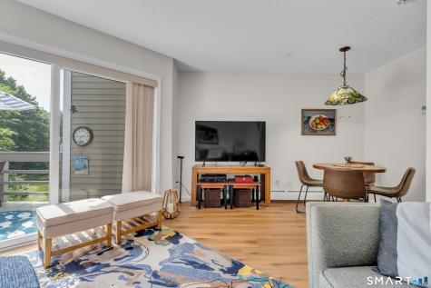 675 Townsend Avenue New Haven CT 06512
