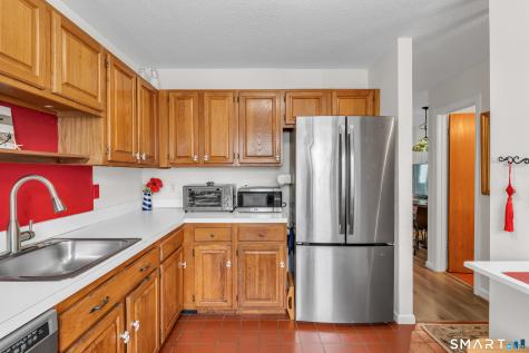 675 Townsend Avenue New Haven CT 06512