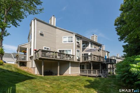 675 Townsend Avenue New Haven CT 06512