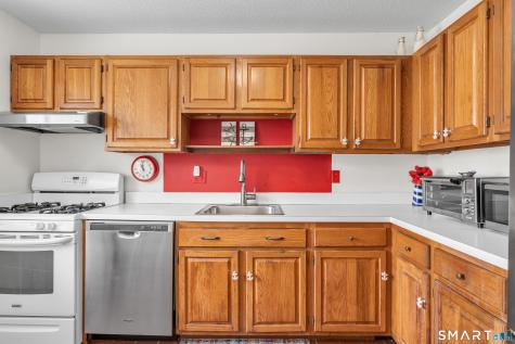 675 Townsend Avenue New Haven CT 06512