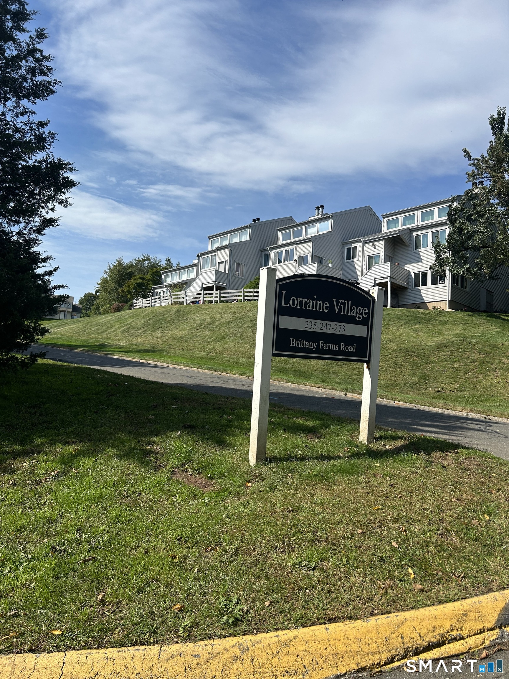 235 Brittany Farms Road New Britain CT 06053