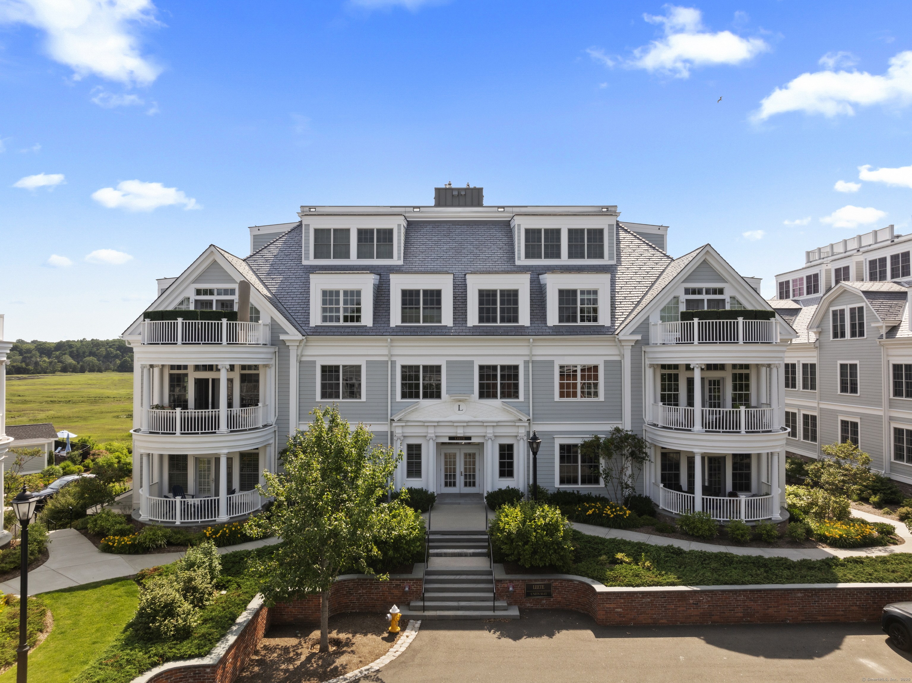 66 High Street Guilford CT 06437