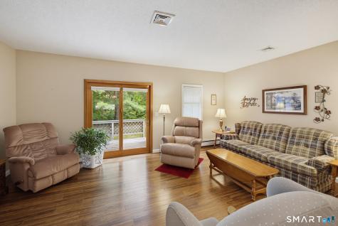 100 Dobson Road Vernon CT 06066