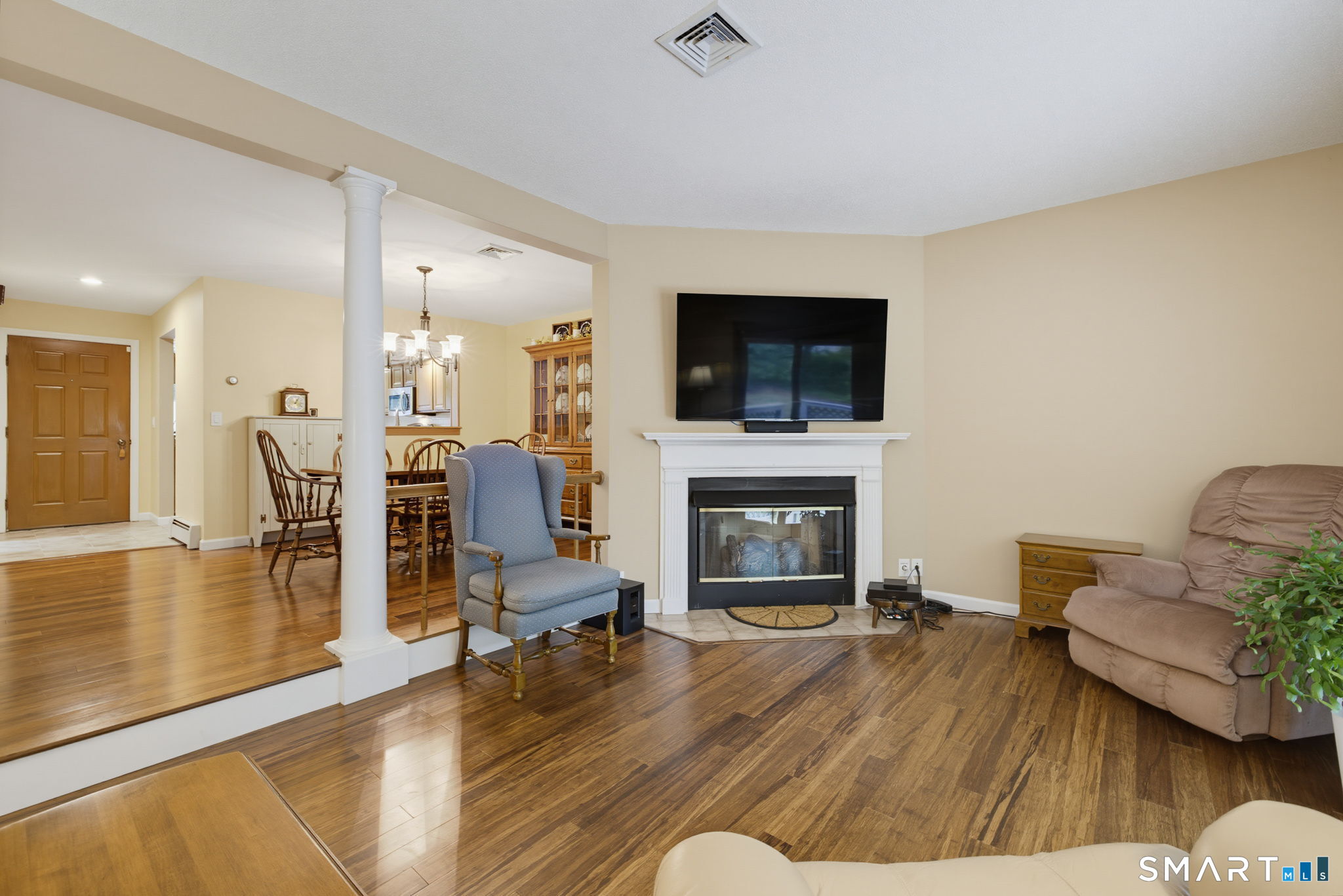 100 Dobson Road Vernon CT 06066