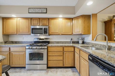 100 Dobson Road Vernon CT 06066